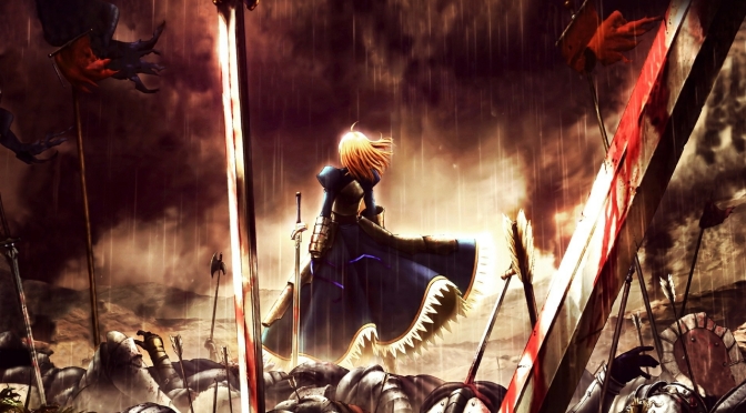 ‘Fate/Zero’ Balances Thrilling Combat With Emotional And Moral Depth