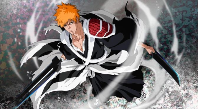 Bleach Anime Returns In 2021. Everything We Know So Far