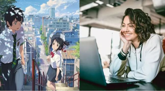 Binge On These 6 Breathtaking Anime Movies For Drama And Romance Worthy Of Bollywood