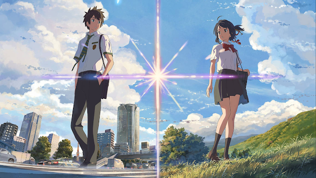 Why Is ‘Your Name’ Such A Timeless Anime?