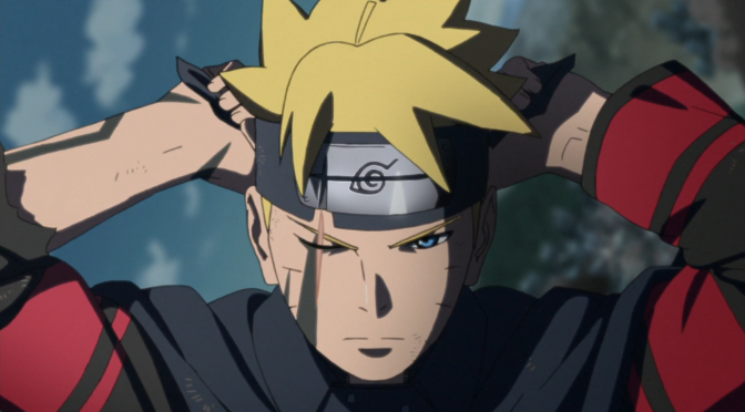 The Legacy Of ‘Naruto’ Lives On In The ‘Boruto’ Manga