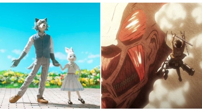 10 Unskippable Openings In Shonen Anime, Ranked