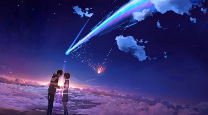 ‘Your Name’ Puts a Beautiful Twist On A Worn-Out Tradition